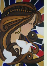 Portage ATL News - Mural Portage ATL News - Mural